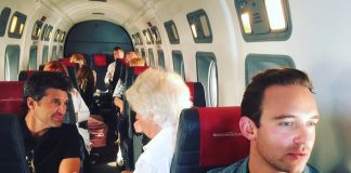 Comença el rodatge de la sèrie ‘La veritat sobre el cas Harry Quebert’ basada en el best-seller de Joël Dicker