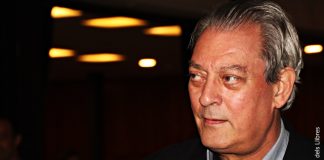 Paul Auster ‘vaig quedar exhaust i esgotat després d’escriure ‘4 3 2 1’