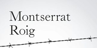 40 anys de la publicació de l’obra ‘Els catalans en els camps nazis’ de Montserrat Roig