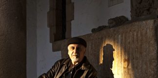 Xulio Ricardo Trigo s’endú el Nèstor Luján de novel·la històrica amb un homenatge al Modernisme català Xulio Ricardo trigo