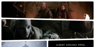 ‘La pell freda’, de la novel·la al cinema