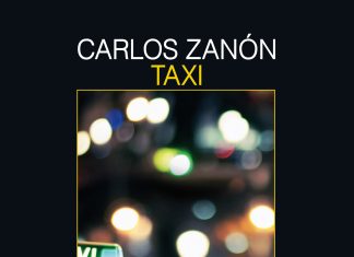 Carlos Zanón puja al taxi per conduir en una mena d’autopista sentimental