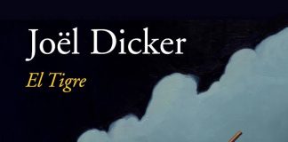 Joël Dicker publica una edició il·lustrada del seu primer relat ‘El tigre’