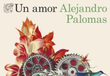 Un tastet de… ‘Un amor’ d’Alejandro Palomas