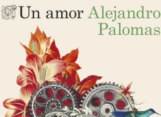 Un tastet de… ‘Un amor’ d’Alejandro Palomas