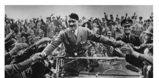 ‘L’ordre del dia’, una aproximació sobre l’ascens del nazisme al poder