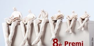 8è Premi L’Illa dels Llibres – Amb el teu vot decideixes l’obra guanyadora del 2018