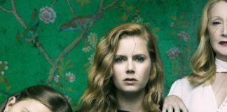 ‘Ferides obertes’ de Gillian Flynn arriba a la televisió de la mà de la cadena HBO