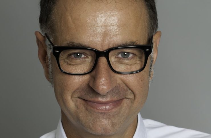 Jordi Folck guanya el 33è Premi Ramon Muntaner amb una novel·la sobre l’amor per la lectura i la imaginació