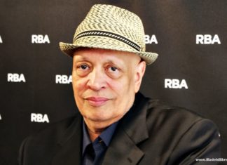 Walter Mosley guardonat amb el dotzè Premi RBA de Novela Policiaca