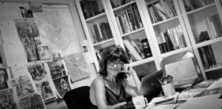 III Els Quaderns secrets de ‘Els camins de la llum’ per Coia Valls – De boixets