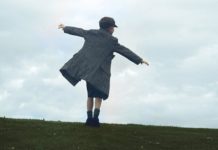 Avançament editorial amb les primeres pàgines ‘Els camins de la llum’ de Coia Valls