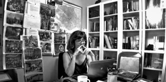 VI Els Quaderns secrets de ‘Els camins de la llum’ per Coia Valls – De l’enyor