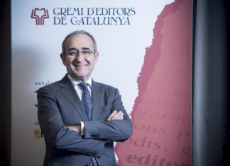 El Gremi d’Editors confia que el llibre serà un dels principals regals durant els dies de Nadal i de Reis