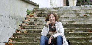 Sílvia Soler publicarà al febrer la nova novel·la ‘El fibló’