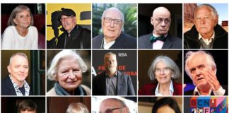 Repassem els guanyadors del Premi Pepe Carvalho