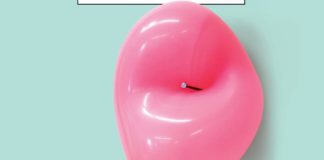 Anagrama publica ‘Serotonina’ de Michel Houellebecq