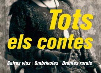 Club Editor publica la tercera part de ‘Tots els contes’ de Víctor Català