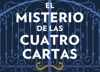 Torna el detectiu Hercule Poirot amb ‘El misterio de las cuatro cartas’
