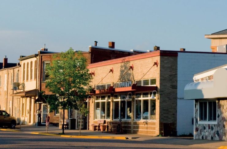 ‘Benedicció’ de Kent Haruf tanca la Trilogia de Holt