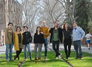 El TRAM regala per Sant Jordi un llibre amb relats de destacats autors