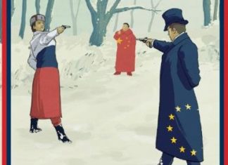 ‘L’enigma rus’ de Xavier Roig, una mirada diferent sobre Rússia