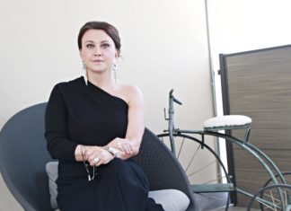 Camilla Läckberg en el punt de mira per la intel·ligència artificial que l’acusa de no haver escrit algunes de les seves novel·les