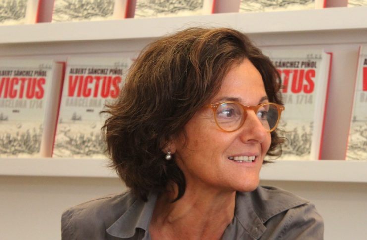 Penguin Random House dona la campanada i compra l’editorial La Campana