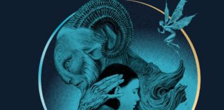 ‘El laberint del faune’ del cinema a la novel·la de la mà de Guillermo del Toro i Cornelia Funke