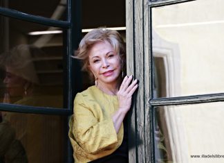 Isabel Allende ‘els moviments de malestar que hi ha arreu del món generaran importants canvis’
