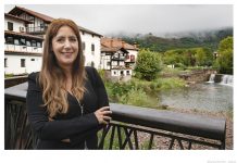 Dolores Redondo i el misteri del número 13