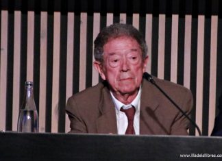 Mor als 79 anys el filòleg Alberto Blecua