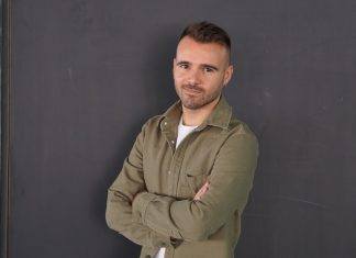 Cristian Olivé ”El paper dels docents ha de ser guiar; no vomitar continguts”