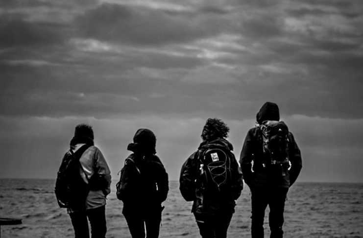 ‘Reflexions sobre el moment que vivim’ per Coia Valls