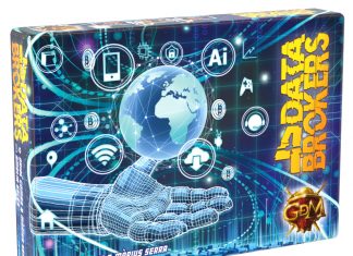 Un joc de taula creat per Màrius Serra a la novel·la ‘Jugar-s’hi la vida’ es fa realitat