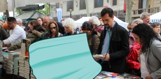 Com serà la celebració del Dia del Llibre el 23 de juliol?