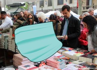 Com serà la celebració del Dia del Llibre el 23 de juliol?