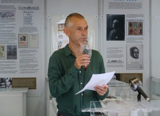 Lluís Calvo: “Sense els llibreters de vell no és possible tenir una consciència clara del que significa la nostra literatura”