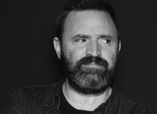 Toni Garcia Ramon ”les estrelles del cinema són humanes i algunes estan ben sonades”