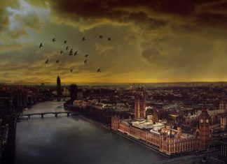 ‘Enemic invisible’ la novel·la que es van avançar a la pandèmia i ningú va voler publicar