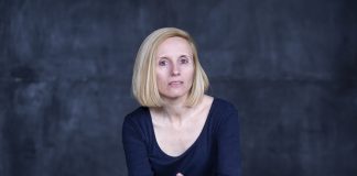 Nits Blanques, el nou segell editorial de Mònica Batet