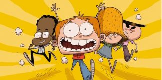 Qui és Elvis Riboldi?