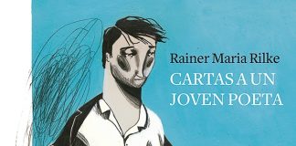 Ignasi Blanch il·lustra les cartes d’un jove poeta de Rilke