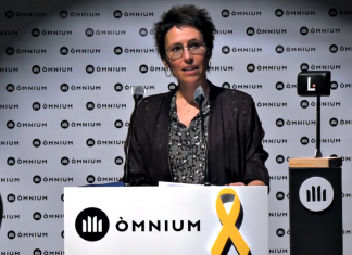 “Boulder” d’Eva Baltasar s’endú el quart Premi Omnium de Novel·la