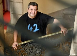 Barcelona acollirà al novembre un festival dedicat als gèneres fantàstics