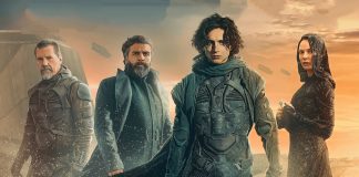 Mai més i Raig Verd s’uneixen per publicar una nova edició en català de “Dune” de Frank Herbert