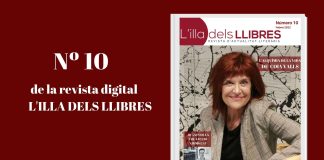 Disponible el número 10 de la revista digital de L’Illa dels Llibres – Febrer 2022