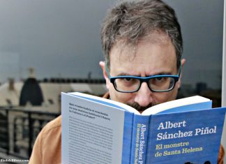 Els nous monstres d’Albert Sánchez Piñol o quan el poder fa fora la cultura i viola la bellesa