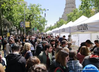 Com serà el Sant Jordi 2023?