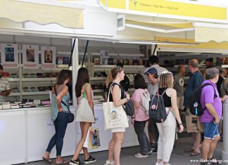 Joan Carles Girbés “Volem que La Setmana sigui un espai integrador, com ho és l’edició en llengua catalana”